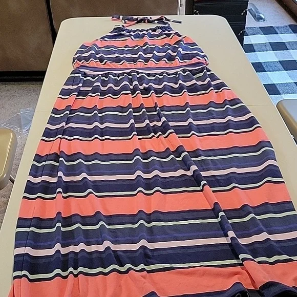 GAP | Dresses | Nwt Womens Gap Maxi Dress Size Xxl | Poshmark